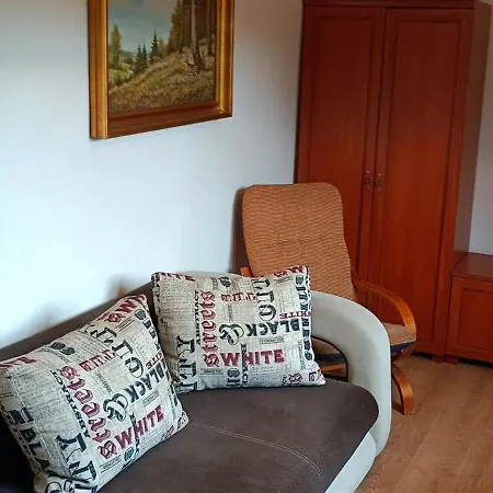 Deisy Apartment Posen