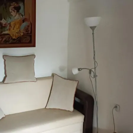 Deisy Apartment Posen