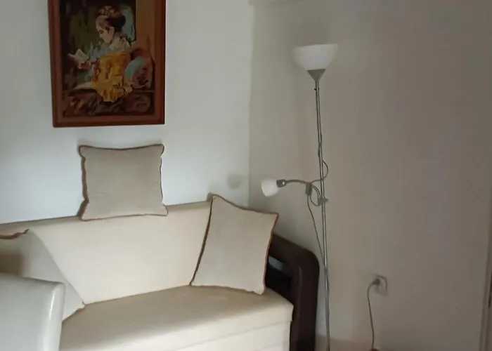 Deisy Apartment Posen